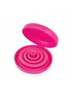 Lily compact Talla B Copa menstrual 2
