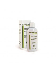 Xheken Capilar 250 ml 2