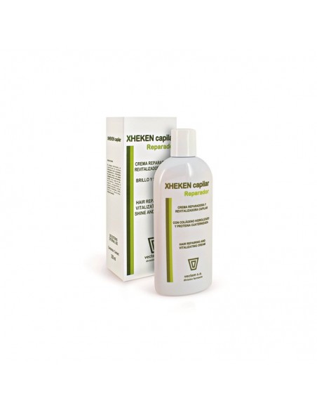 Xheken Capilar 250 ml