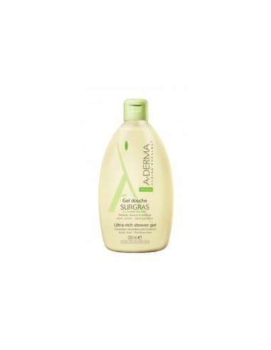 Ducray Dermopan Liq Sobregraso 500 ml