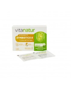VITANATUR SIMBIOTICS G. 14 SOB. 2