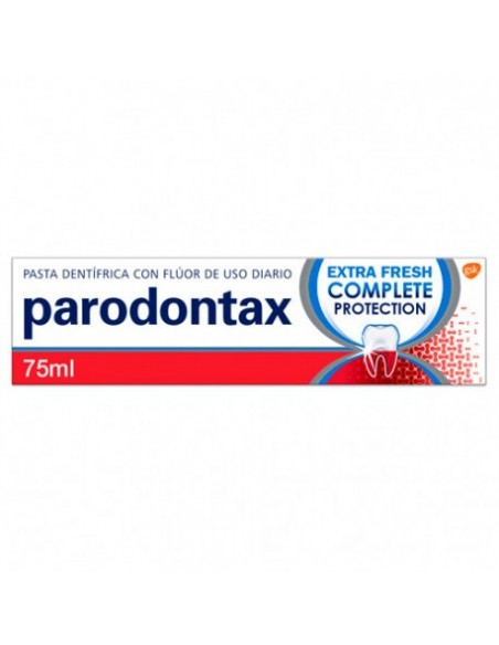 Parodontax Complete Protection 75 ml