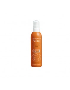 Avène Spray SPF50 200 ml 2