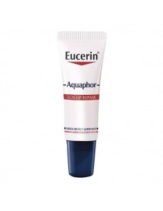 Eucerin Aquaphor SOS Regnerador labial 10ml 2