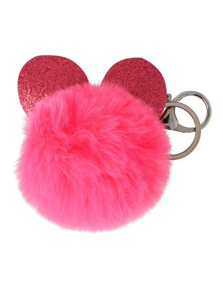 Inca Llavero Pompón