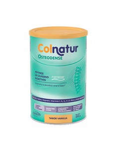 Colnatur Osteodense Vainilla 285g 2