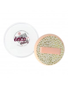 Inca Esponja Maquillaje 2