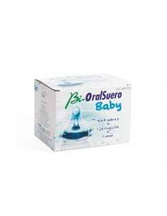 Bi-Oralsuero Baby Sobres 2