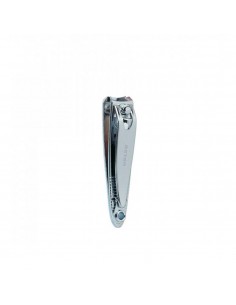 Beter Cortauñas Cromado Con Lima 5,8 cm 2