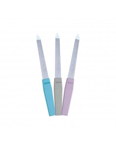 Beter Lima Uñas Zafiro Punta Aguda 15,7 cm 2