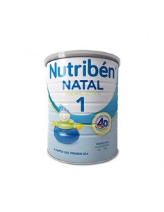 Nutribén Natal Pro-α 400 g 2