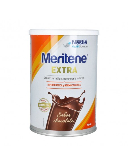 Meritene Extra Chocolate 450 g