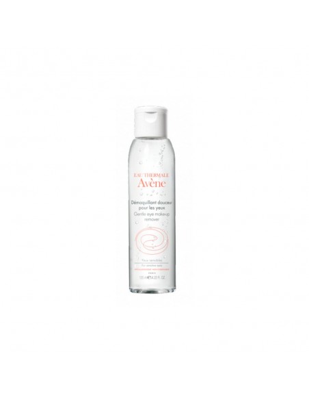 Avéne Desmaquillante Suavidad Para Los Ojos 125 ml