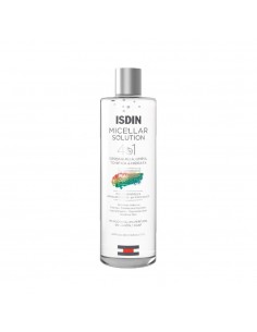 Isdin Ureadin Fusion Agua Micelar Solution 500 ml