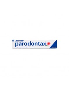 Parodontax Original Pasta Gingivitis 75ml 2