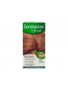 Farmatint Classic 7R Rubio Cobrizo