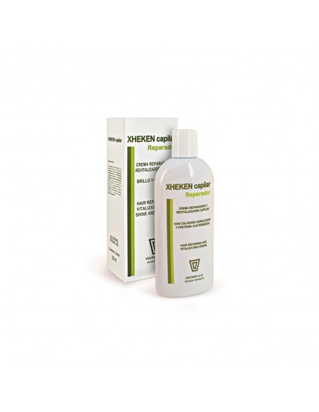 Xheken Capilar 250 ml