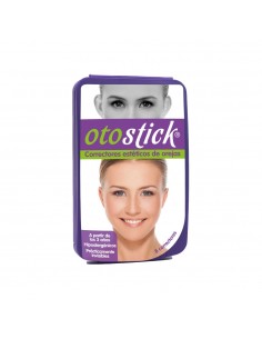 Otostick Adulto 8 unidades