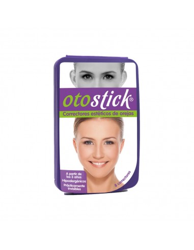 Otostick Adulto 8 unidades