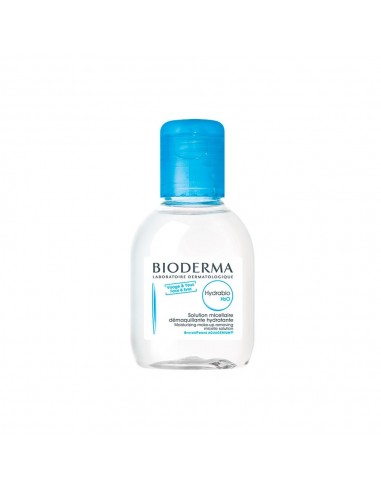 Bioderma Hydrabio H2O 100 ml