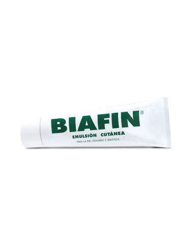Biafin Emulsión cutánea 100 ml