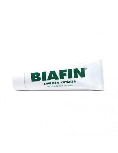 Biafin Emulsión cutánea 50 ml