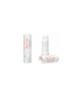Avène Cold Cream Stick Labial 4 g 2