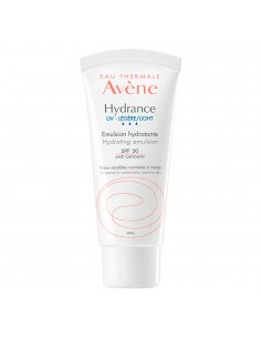 Avène Hydrance Uv Ligera
