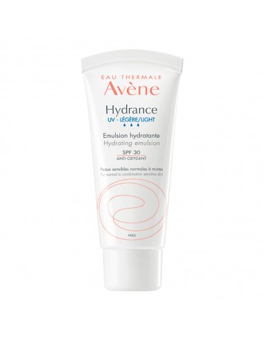 Avène Hydrance Uv Ligera