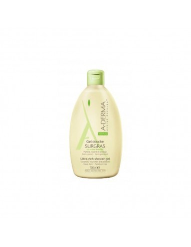Ducray Dermopan Liq Sobregraso 500 ml