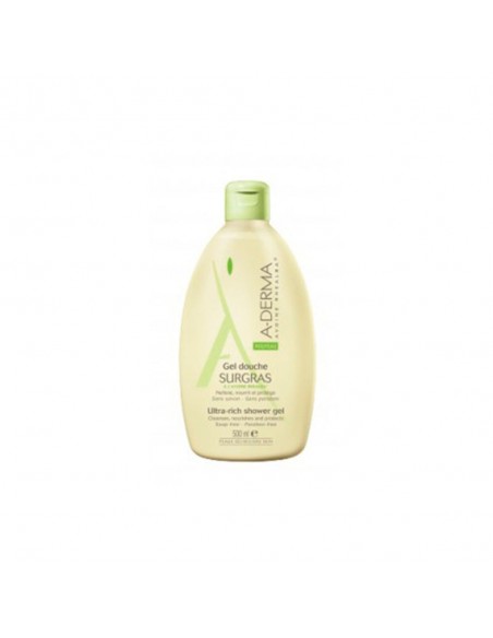 Ducray Dermopan Liq Sobregraso 500 ml