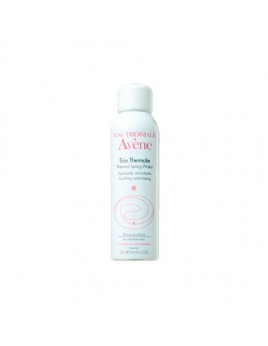 Avène Agua Termal 50 ml