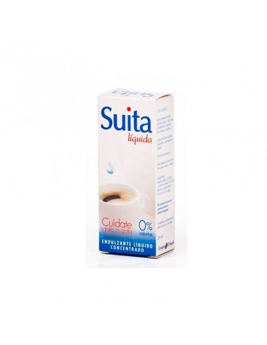 Suita Líquida 24 cc