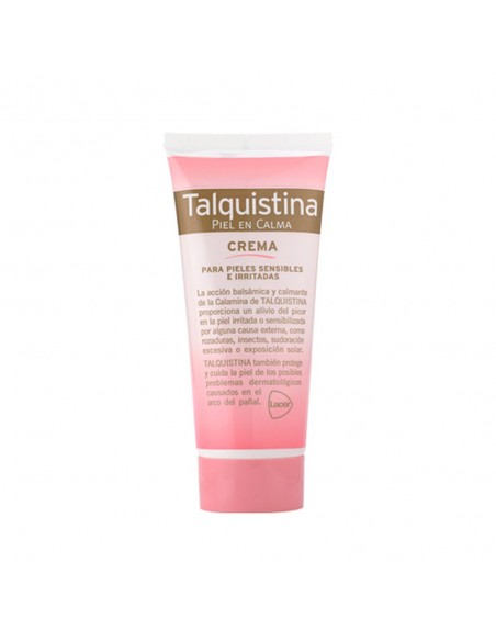 Talquistina Crema 50 ml