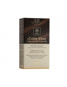 Apivita Tinte My Color Elixir nº 6.35