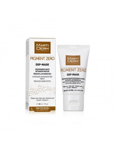 Martiderm DSP-Mask 30 ml