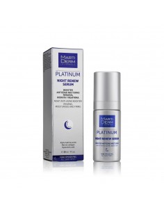 Martiderm Night Renew Serum 30 ml