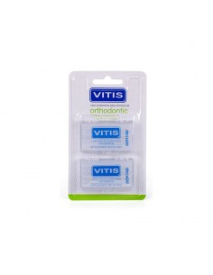 Vitis Cera Protectora para Ortodoncia 2