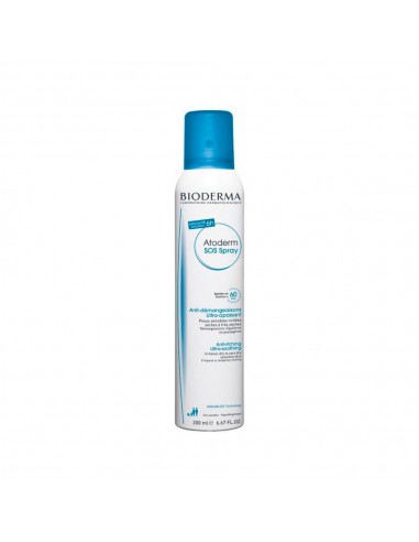 Bioderma Atoderm SOS spray 200 ml