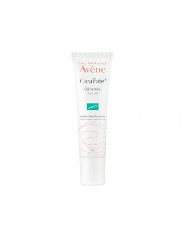 Avène Cicalfate+ Gel de Cicatrices 30 ml
