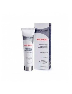 Carreras Angiogel E 50ml 2