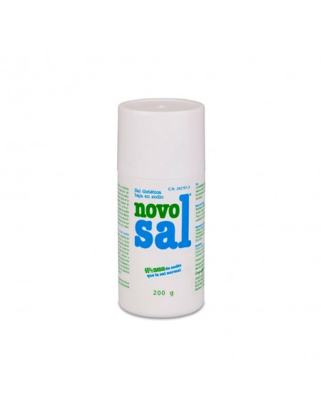 NOVOSAL 200 G