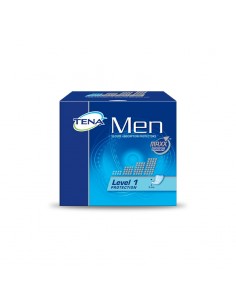Tena Men Level 1 24 unidades 2