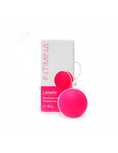 Intimina Ejercitador Kegel 48 g
