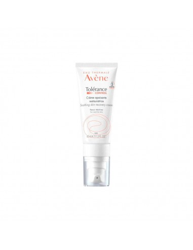 Avène Tolerance Control Crema Reparador Suavizante 40 ml