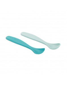 Suavinex Cucharas infantiles 2 unidades