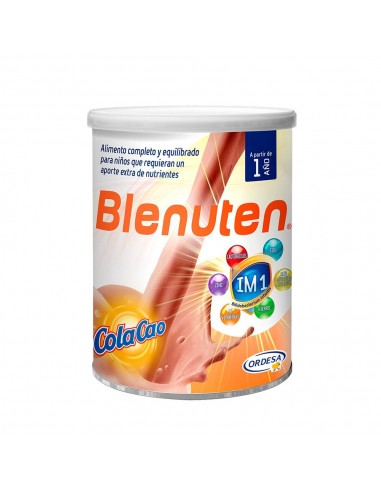 Blenuten Cola Cao 800 g