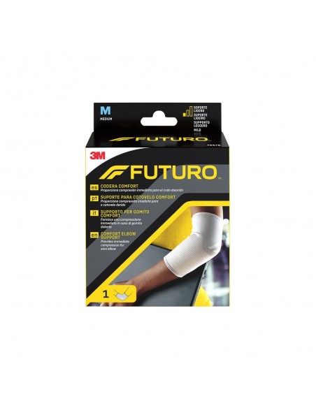 Futuro Codera Comfort Lift Talla Mediana M