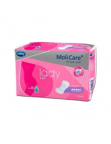 Molimed Maxi 14 unidades