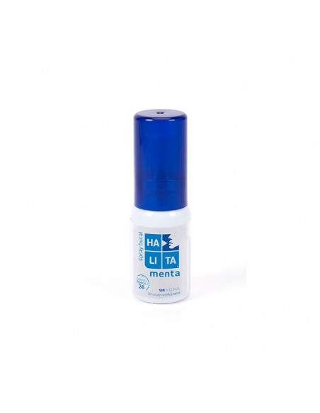 Halita Spray Bucal 15ml